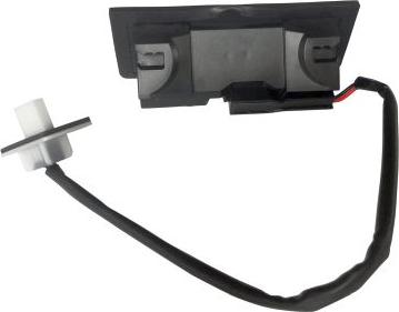 hajus Autoteile 9591201 - Switch, rear hatch release car-mod.net
