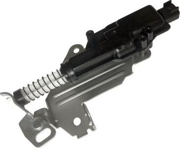 hajus Autoteile 9591203 - Actuator, central locking system car-mod.net