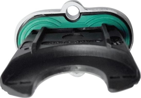 hajus Autoteile 9591210 - Steering Angle Sensor car-mod.net