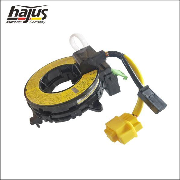 hajus Autoteile 9591232 - Clockspring, airbag car-mod.net