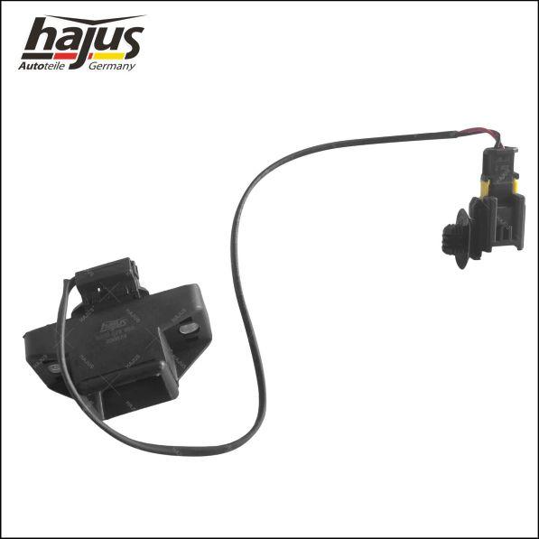 hajus Autoteile 9591220 - Switch, rear hatch release car-mod.net