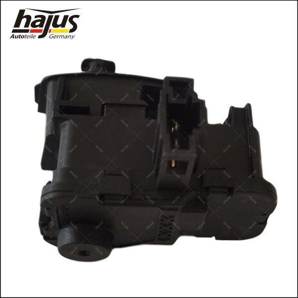 hajus Autoteile 9591271 - Actuator, central locking system car-mod.net