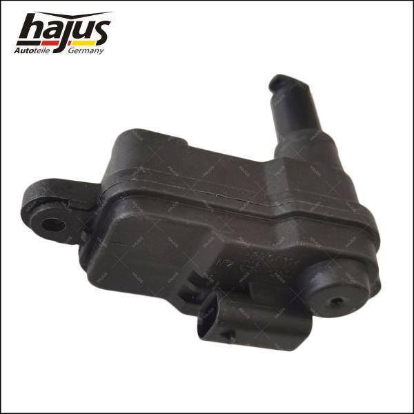 hajus Autoteile 9591273 - Actuator, central locking system car-mod.net