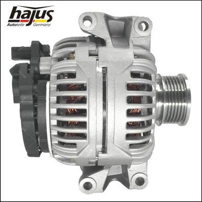 hajus Autoteile 9061010 - Alternator car-mod.net