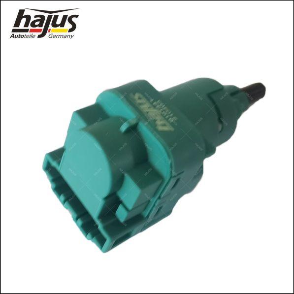 hajus Autoteile 9191441 - Brake Light Switch / Clutch car-mod.net