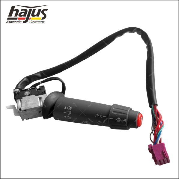 hajus Autoteile 9191406 - Steering Column Switch car-mod.net