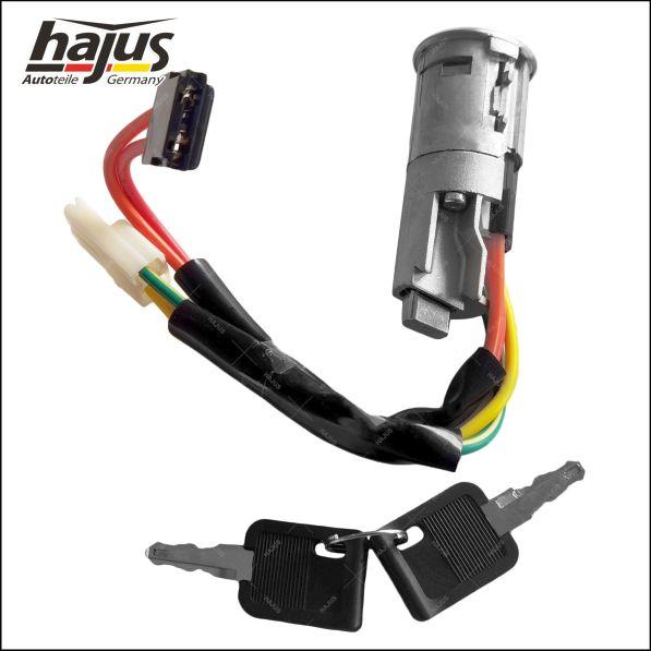 hajus Autoteile 9191410 - Ignition / Starter Switch car-mod.net