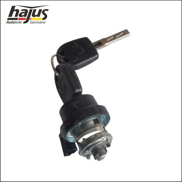 hajus Autoteile 9191413 - Ignition / Starter Switch car-mod.net