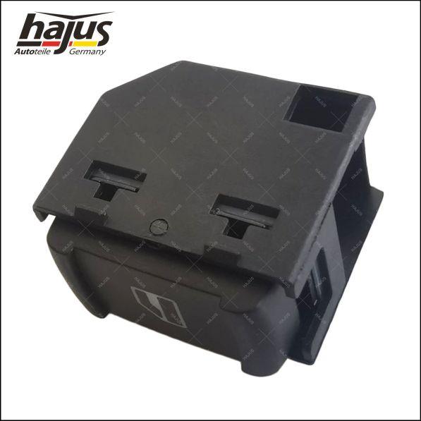 hajus Autoteile 9191437 - Switch, window regulator car-mod.net