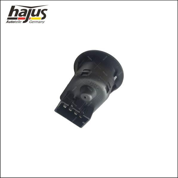 hajus Autoteile 9191423 - Switch, mirror adjustment car-mod.net