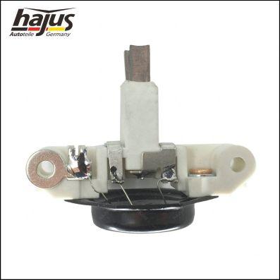 hajus Autoteile 9191099 - Voltage regulator, alternator car-mod.net