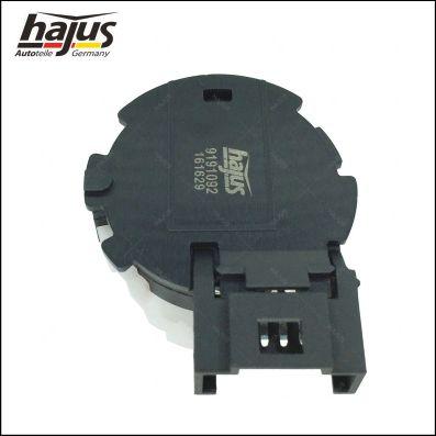 hajus Autoteile 9191092 - Ignition / Starter Switch car-mod.net