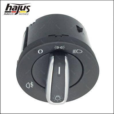 hajus Autoteile 9191055 - Switch, headlight car-mod.net