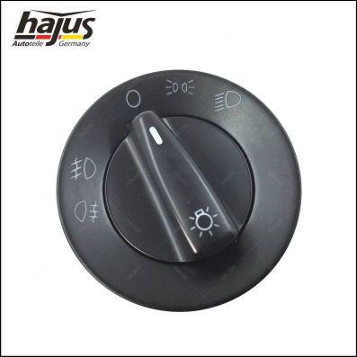 hajus Autoteile 9191057 - Switch, headlight car-mod.net