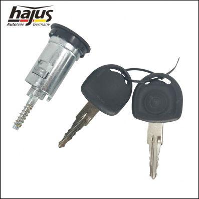 hajus Autoteile 9191081 - Ignition / Starter Switch car-mod.net