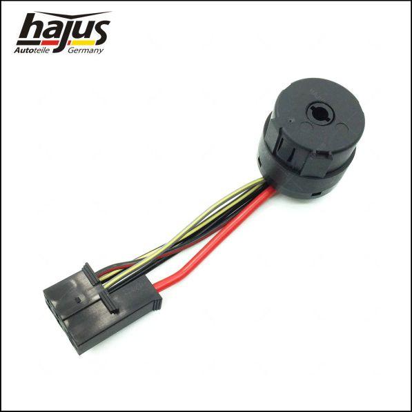 hajus Autoteile 9191083 - Ignition / Starter Switch car-mod.net