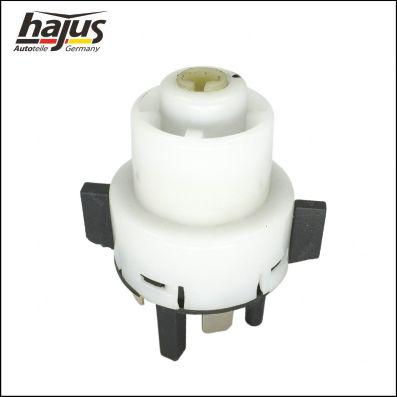 hajus Autoteile 9191082 - Ignition / Starter Switch car-mod.net