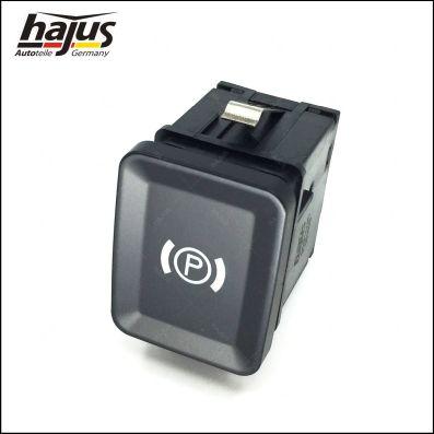 hajus Autoteile 9191035 - Switch, park brake actuation car-mod.net