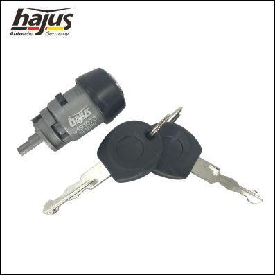 hajus Autoteile 9191073 - Ignition / Starter Switch car-mod.net