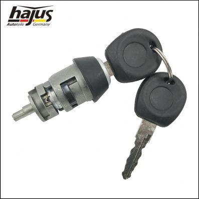 hajus Autoteile 9191077 - Ignition / Starter Switch car-mod.net
