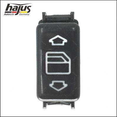 hajus Autoteile 9191196 - Switch, window regulator car-mod.net