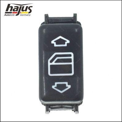 hajus Autoteile 9191197 - Switch, window regulator car-mod.net