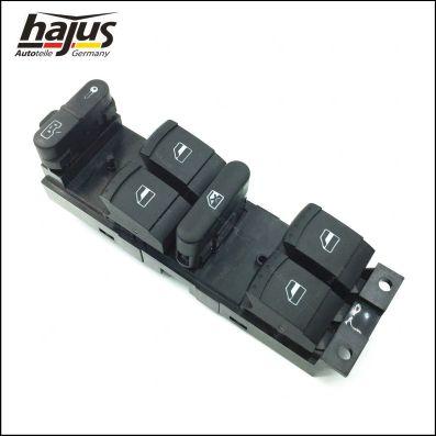 hajus Autoteile 9191140 - Switch, window regulator car-mod.net
