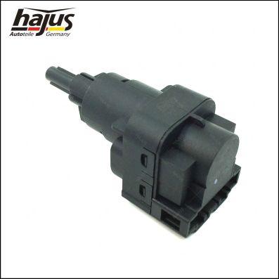 hajus Autoteile 9191143 - Brake Light Switch / Clutch car-mod.net