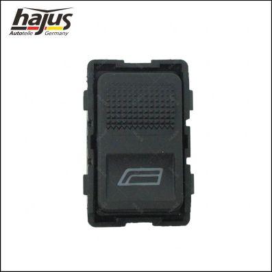 hajus Autoteile 9191142 - Switch, window regulator car-mod.net