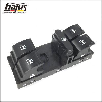 hajus Autoteile 9191154 - Switch, window regulator car-mod.net