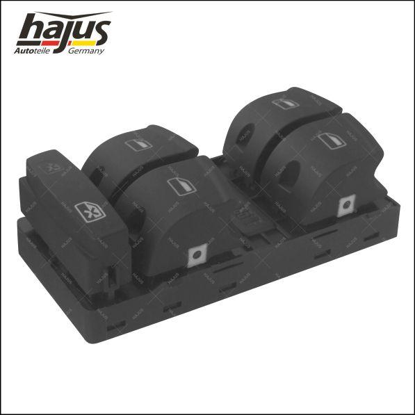 hajus Autoteile 9191153 - Switch, window regulator car-mod.net