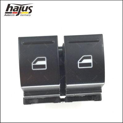 hajus Autoteile 9191161 - Switch, window regulator car-mod.net