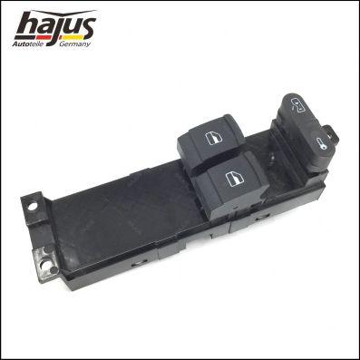hajus Autoteile 9191162 - Switch, window regulator car-mod.net