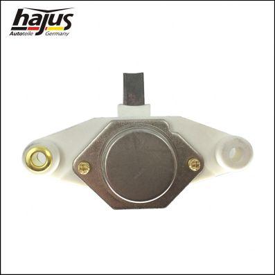 hajus Autoteile 9191101 - Voltage regulator, alternator car-mod.net
