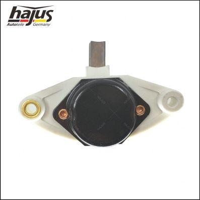 hajus Autoteile 9191102 - Voltage regulator, alternator car-mod.net