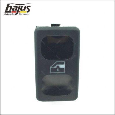 hajus Autoteile 9191174 - Switch, window regulator car-mod.net