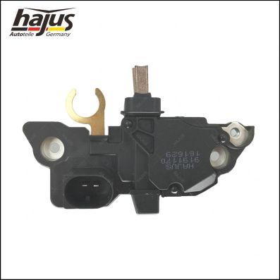 hajus Autoteile 9191170 - Voltage regulator, alternator car-mod.net