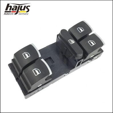 hajus Autoteile 9191171 - Switch, window regulator car-mod.net