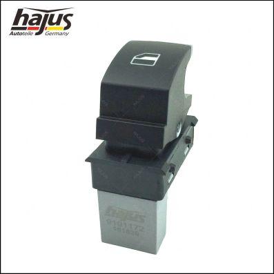 hajus Autoteile 9191172 - Switch, window regulator car-mod.net
