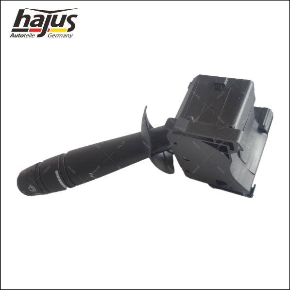 hajus Autoteile 9191396 - Wiper Switch car-mod.net