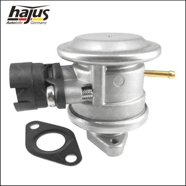 hajus Autoteile 9191345 - Valve, secondary ventilation car-mod.net