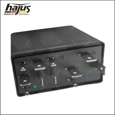 hajus Autoteile 9191358 - Relay, wipe / wash interval car-mod.net