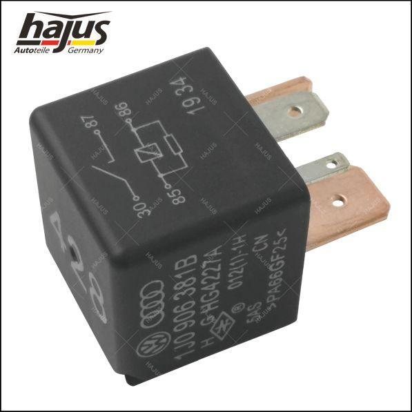 hajus Autoteile 9191361 - Multifunctional Relay car-mod.net
