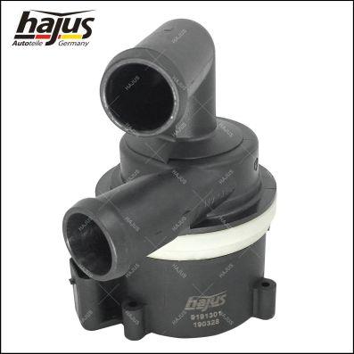 hajus Autoteile 9191301 - Additional Water Pump car-mod.net