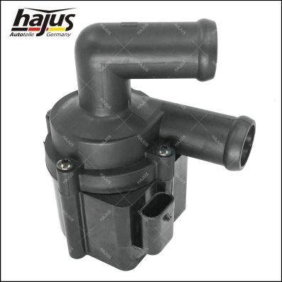 hajus Autoteile 9191303 - Additional Water Pump car-mod.net