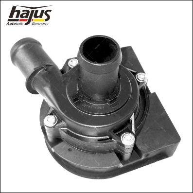 hajus Autoteile 9191385 - Additional Water Pump car-mod.net