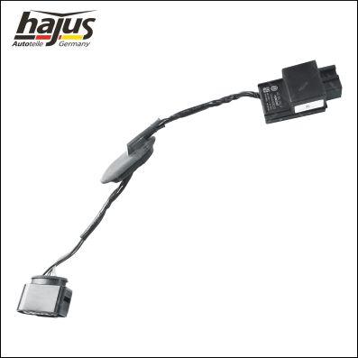 hajus Autoteile 9191386 - Relay, fuel pump car-mod.net