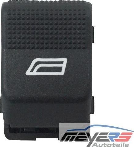 hajus Autoteile 9191335 - Switch, window regulator car-mod.net