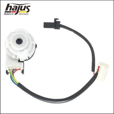 hajus Autoteile 9191332 - Ignition / Starter Switch car-mod.net