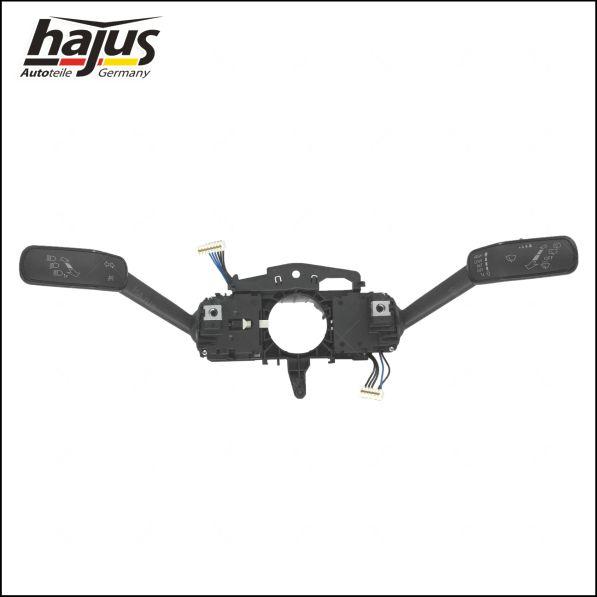 hajus Autoteile 9191325 - Steering Column Switch car-mod.net